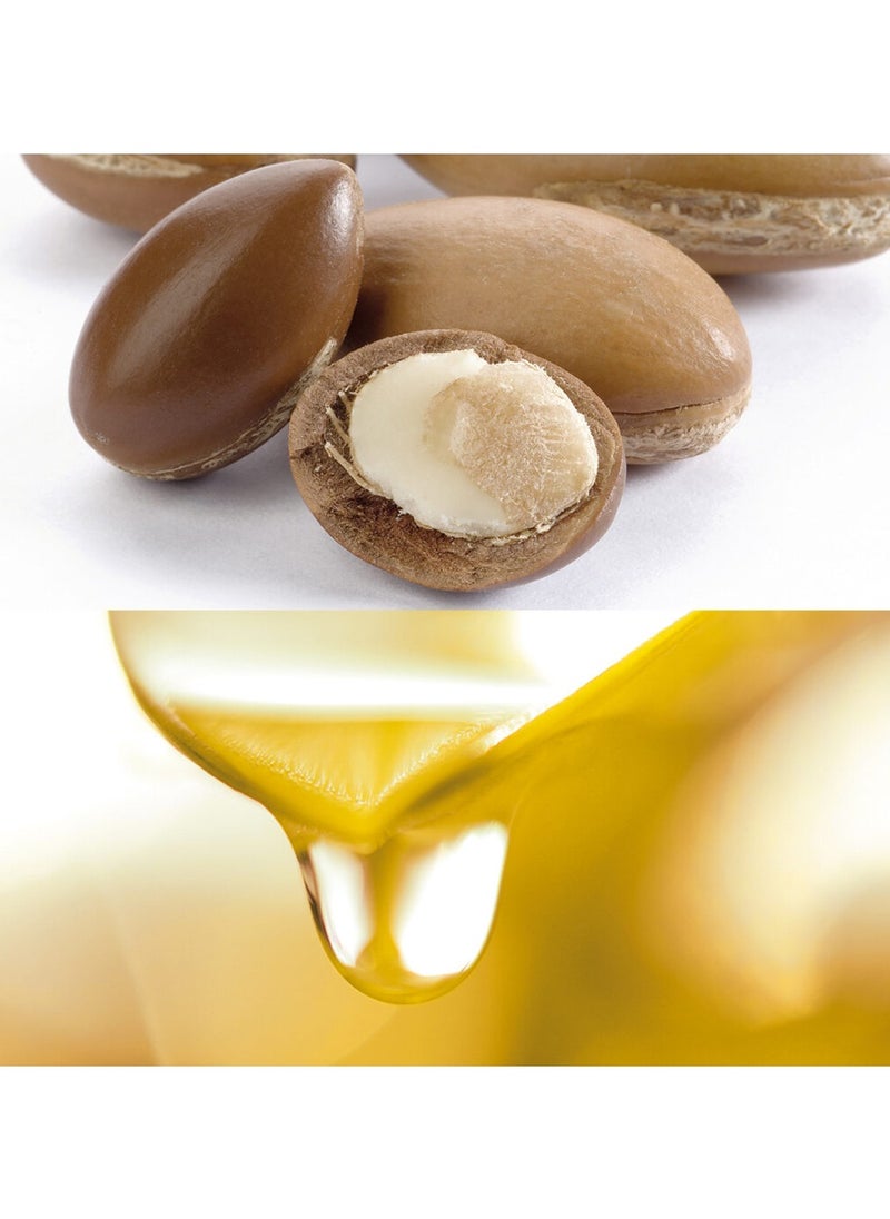 piegaviva - Hair Mask Argan Oil For Dry Hair 200 ML - Image 1