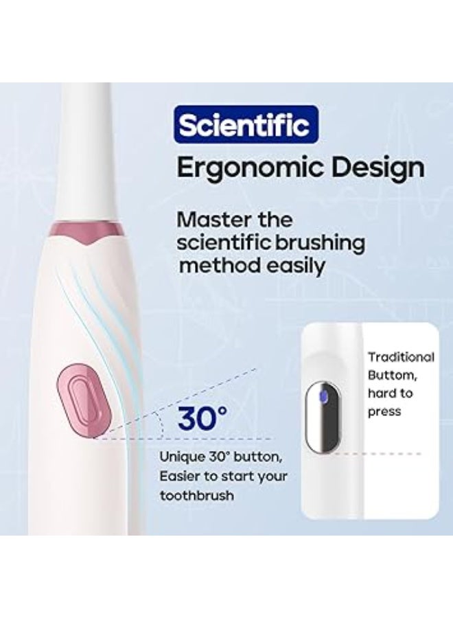 سيجو فرشاة أسنان - Image 5