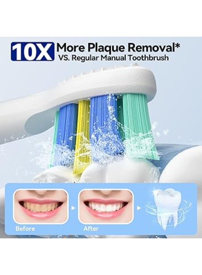 سيجو فرشاة أسنان - Image 4