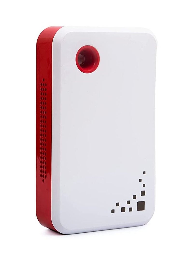 RACO RACO GM 4008-Strio Stereophonic Door Bell (Ding Dong) - Image 1