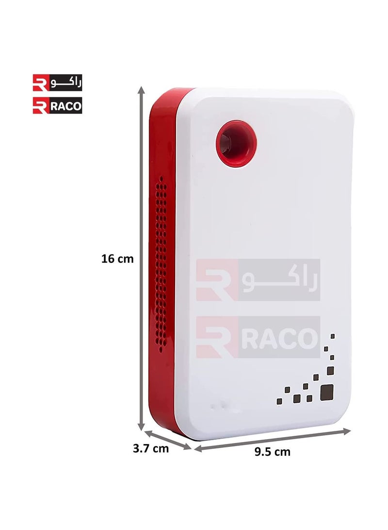 RACO RACO GM 4008-Strio Stereophonic Door Bell (Ding Dong) - Image 5