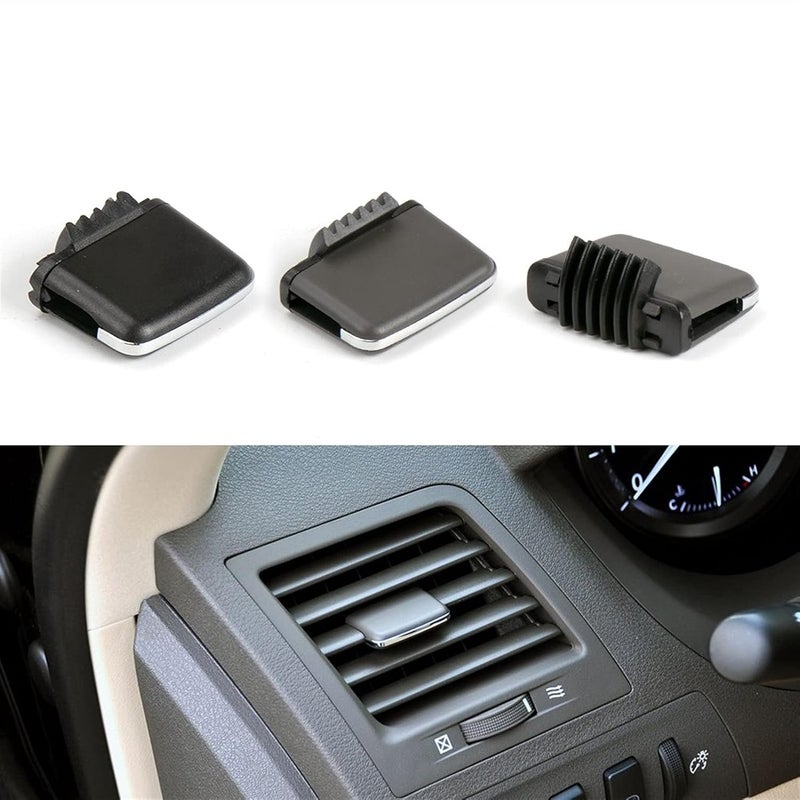 Vuzmode Air Conditioning Vent Clip for Lexus ES Series - Image 4