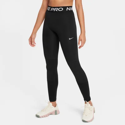 Nike Kids' Pro Dri-FIT Leggings