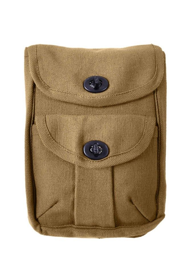ROTHCO Ammo Pouches Coyote Brown - Image 2