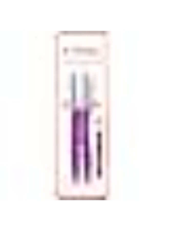 Trina Professional Facial Hair Removal Blades for Women, 2-Pack - Image 4