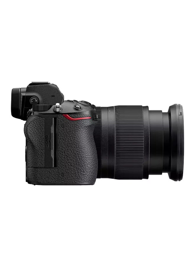 Nikon Z6II Mirrorless Camera - 24-70mm Bundle - Image 4