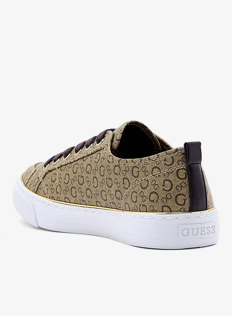GUESS Kirlwel Low Top Sneaker - Image 2