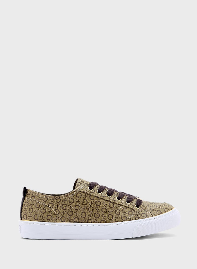 جس Casual Sneaker  - Image 1