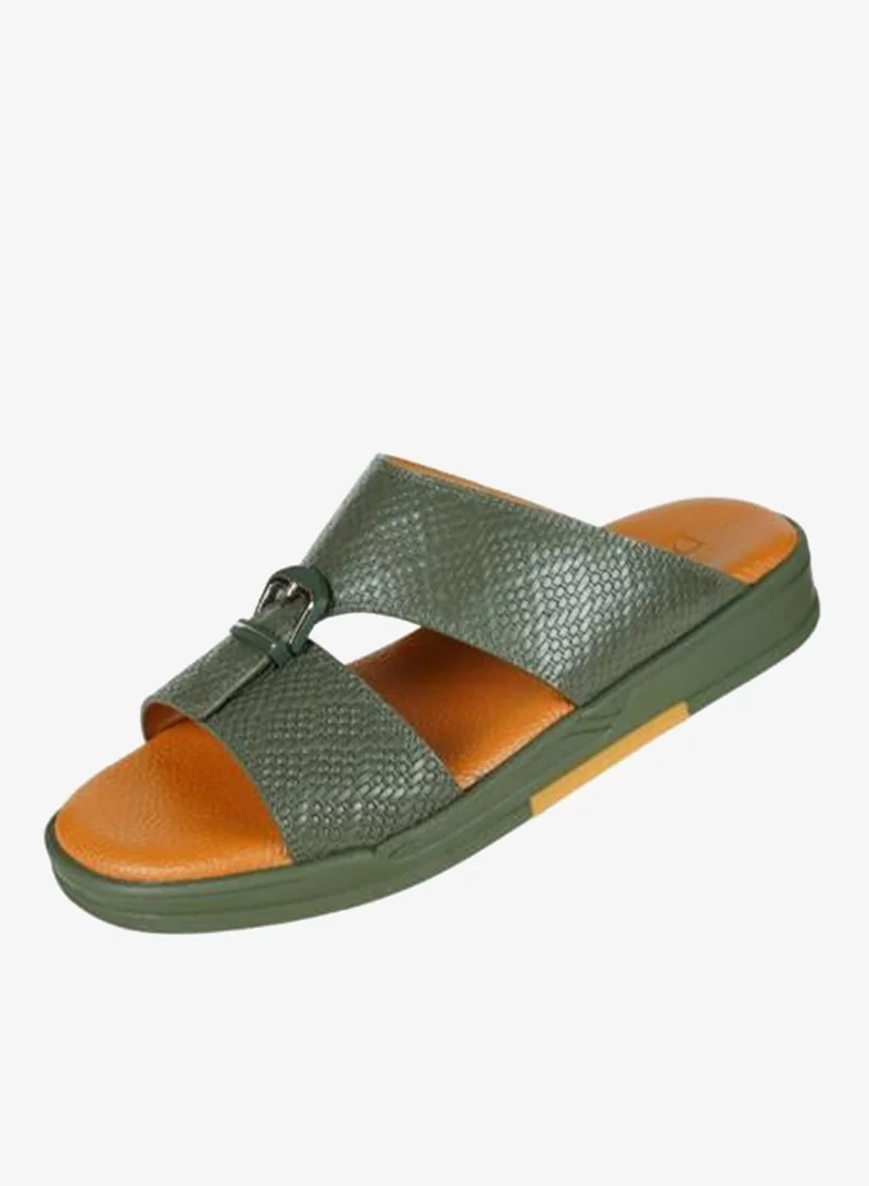 بارجيل أونو صنادل رجالي بارجيل أونو زيتوني