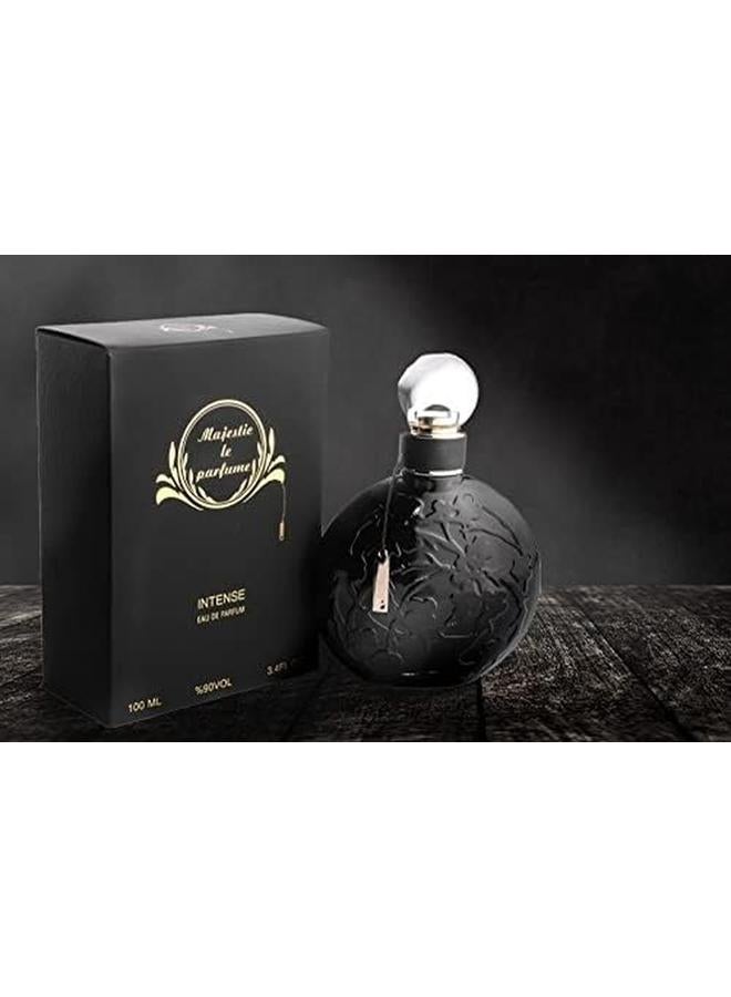 Tuscani Majestic Perfume For Men 100Ml From - Image 2