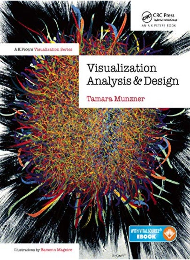 Visualization Analysis And Design 
