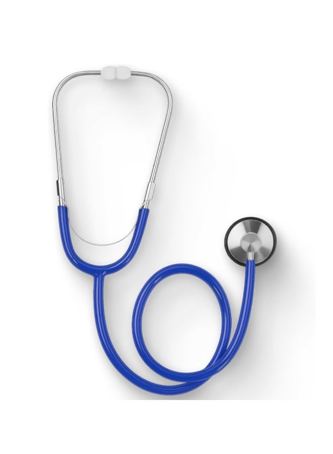 Kids Doctor Stethoscope Toy – Realistic Working Stethoscope for Children, Role Play Doctor toy for Boys & Girls – Educational Medical Pretend Play Toy for Toddlers & Kids Ages 3+ - Image 1