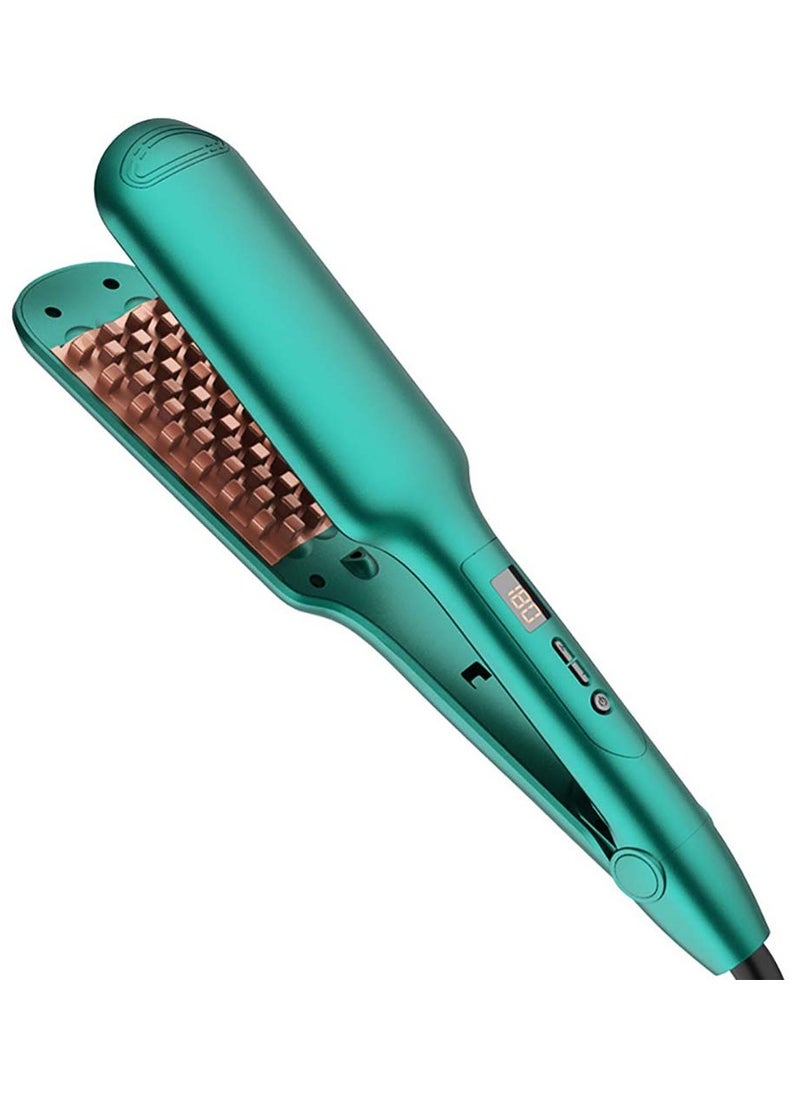 Generic Professional Hair Crimper Corn Splint  - Image 1