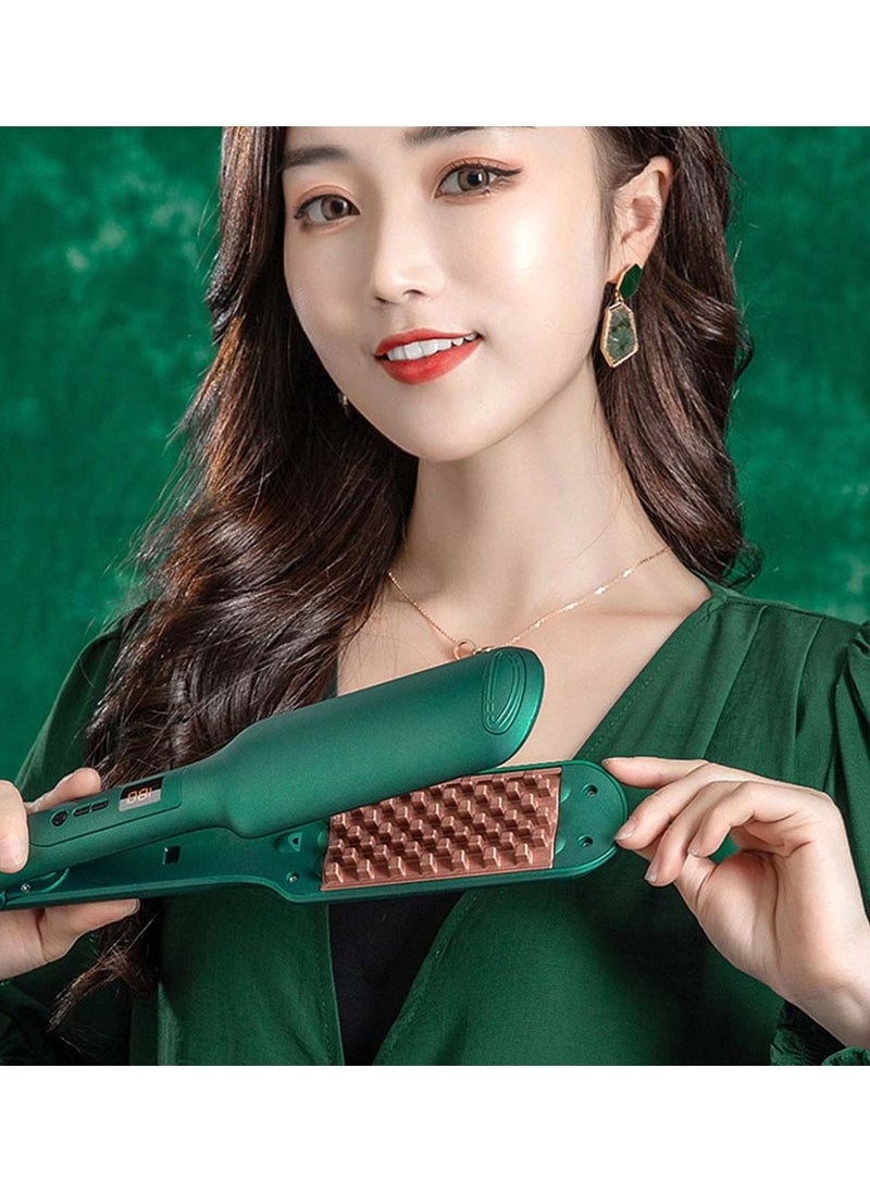 Generic Professional Hair Crimper Corn Splint  - Image 5