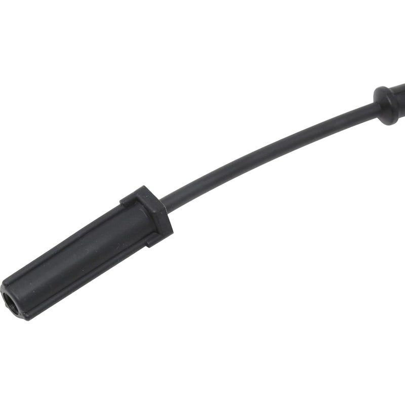 AIP Electronics DRAGON FIRE PERFORMANCE Direct Fit OEM Replacement Spark Plug Wire Set for Chevrolet GMC Cadillac Hummer V8 Engines - Image 3