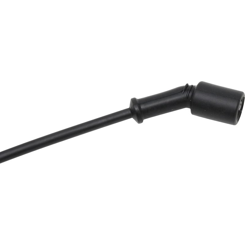 AIP Electronics DRAGON FIRE PERFORMANCE Direct Fit OEM Replacement Spark Plug Wire Set for Chevrolet GMC Cadillac Hummer V8 Engines - Image 4