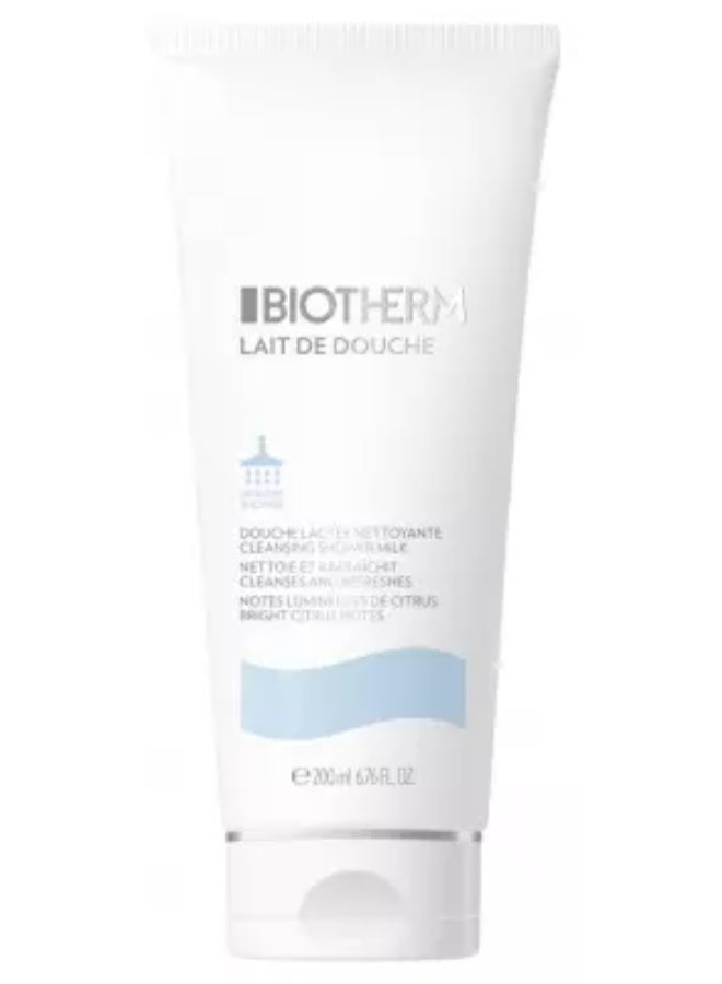 Lait de Douche Cleansing Shower Milk 200ml