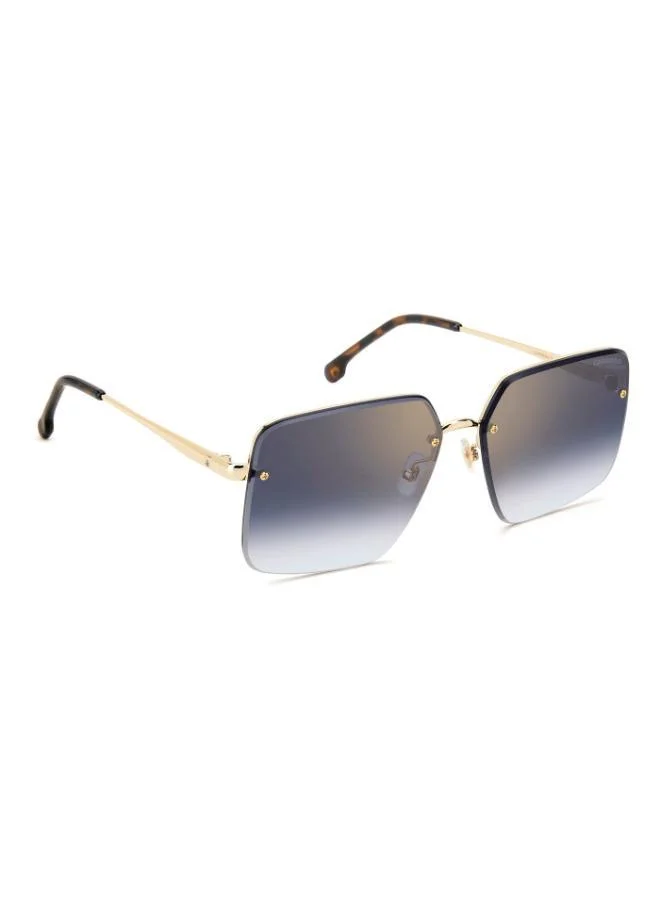 Carrera Rectangular Sunglasses Frames