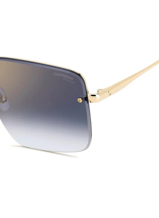 Carrera Rectangular Sunglasses Frames