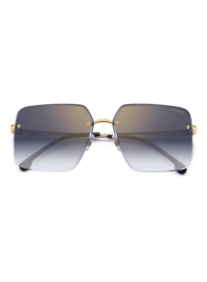 Carrera Rectangular Sunglasses Frames