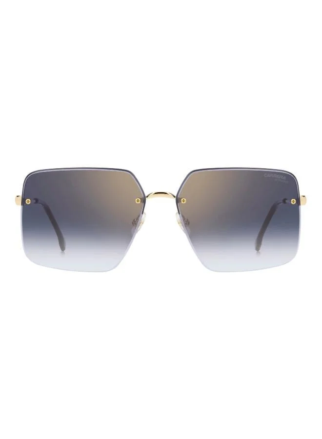 Carrera Rectangular Sunglasses Frames