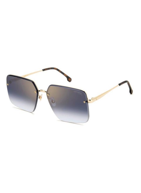 Rectangular Sunglasses Frames