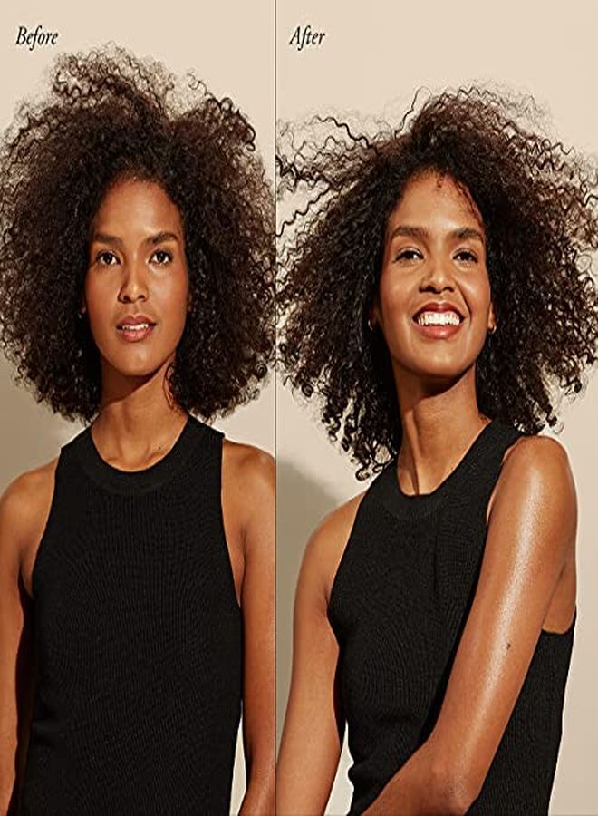 Fekkai Shea Butter Defining Gel Curl Memory | For Curly Hair | Moisturizing | Curl And Shine | Clean, Vegan | Sulfate Free, 4Oz  - Image 5