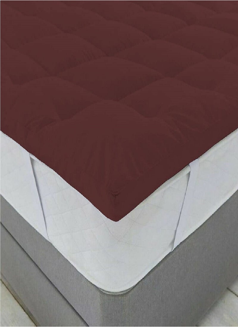 Blueberry Mattress Topper 160x200cm  - Image 3