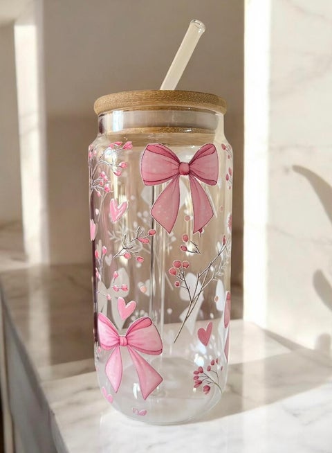 Mug iced coffee 550 ML