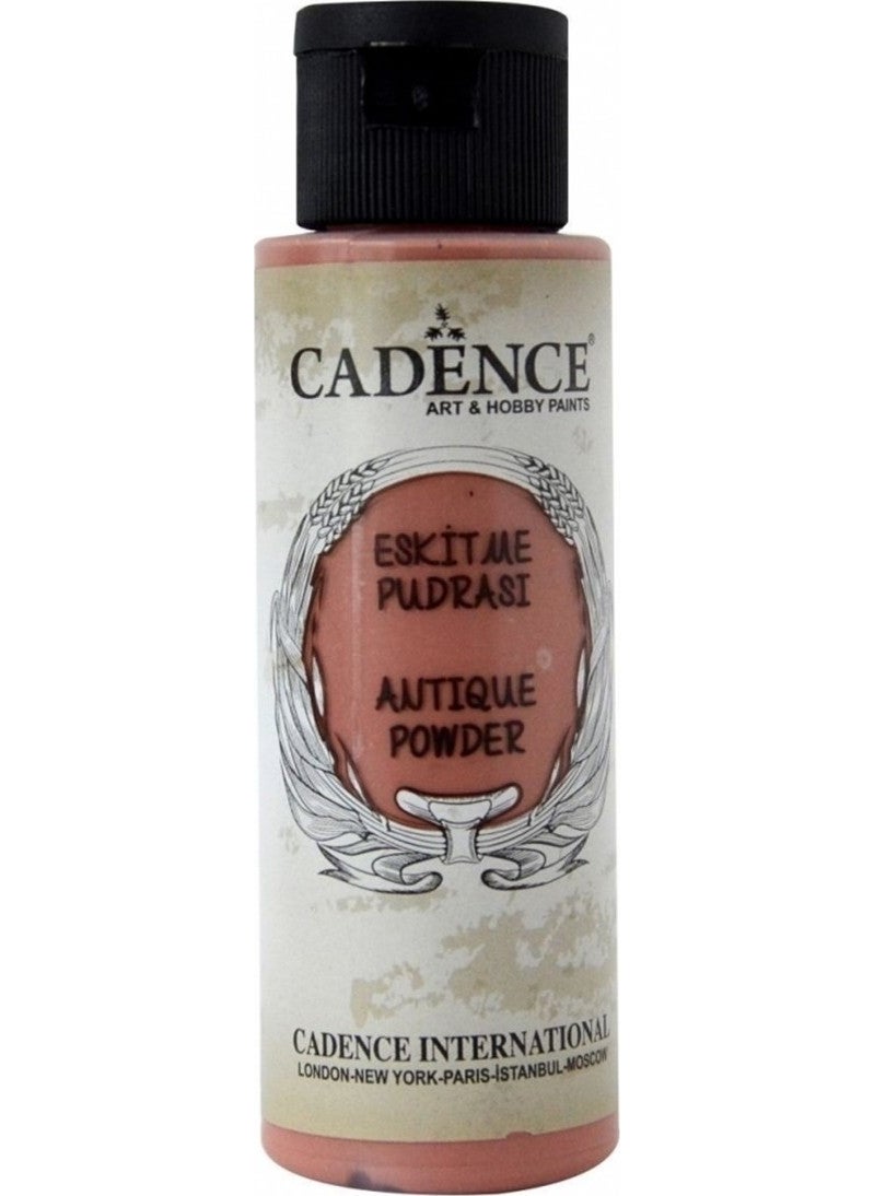 Cadence 705 Antique Powder 70 ml Cinnamon - pzsku/ZC4214856D0462266E441Z/45/_/1728052274/89c6ff43-1433-4cb9-863b-59febb1c5d98