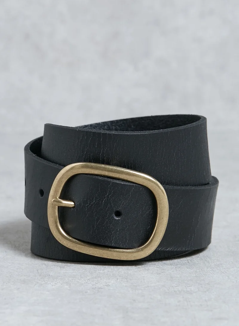 TOPSHOP Casual Belt