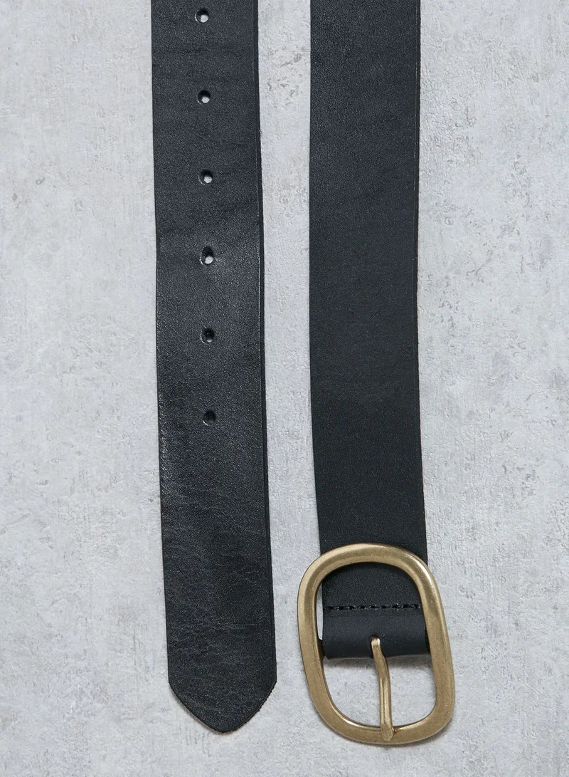 TOPSHOP Casual Belt