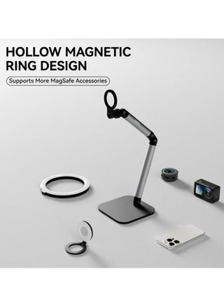 TELESIN Magnetic Desktop Phone Stand - pzsku/ZC4217591A41797CF25B4Z/45/_/1729954562/ef42a0b5-e8cc-4cd9-8660-16ff8d6ce676