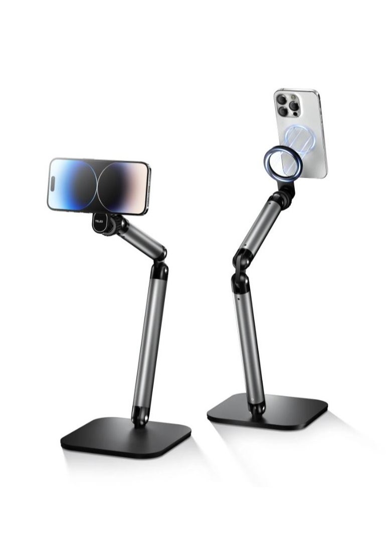 TELESIN Magnetic Desktop Phone Stand