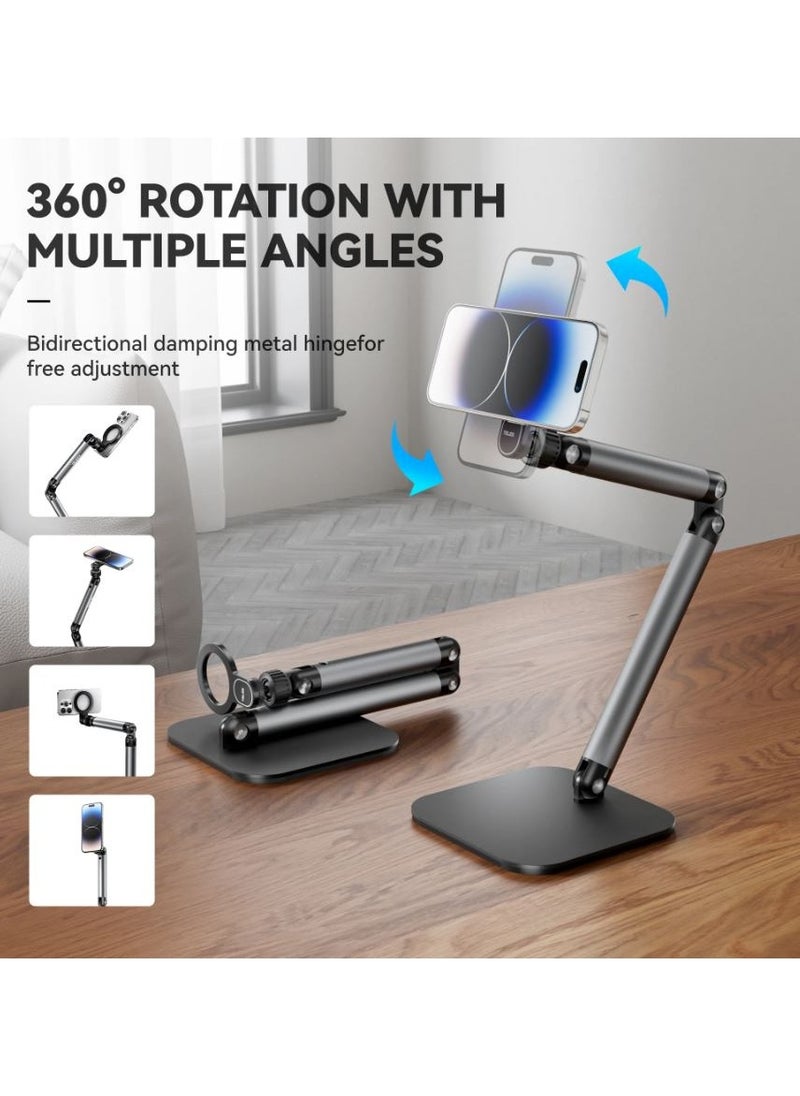 TELESIN Magnetic Desktop Phone Stand