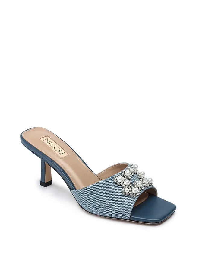 نيكولي غرازينا