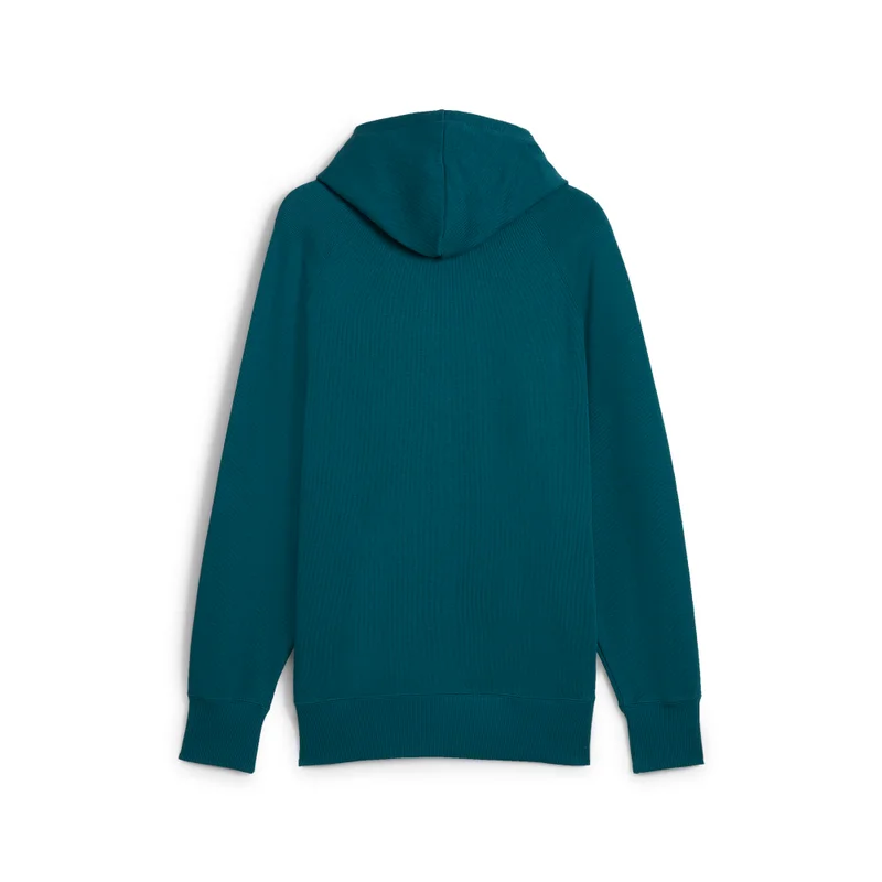 Puma  CLASSICS+ Relaxed Hoodie Men for Men | Best Price UAE