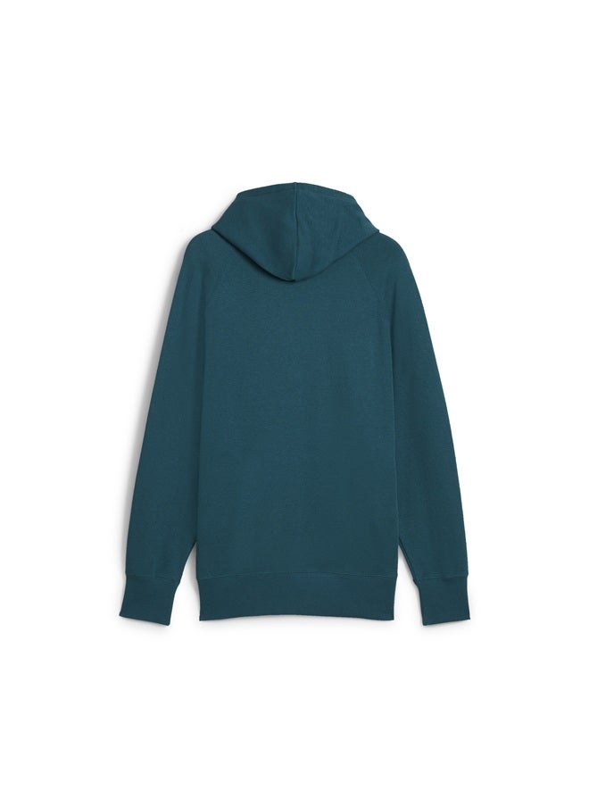 PUMA CLASSICS+ Relaxed Hoodie Men - Image 2