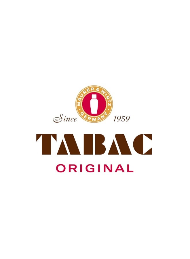 Tabac Original Luxury Soap With Box 100 G - Image 5