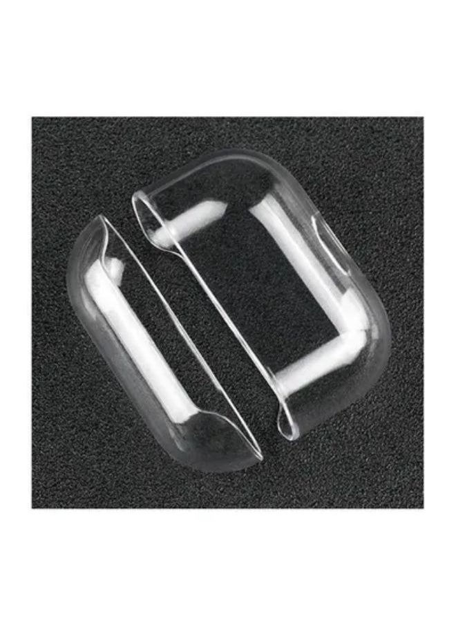 Generic Protective Case Cover For Apple AirPods Pro  - Image 2