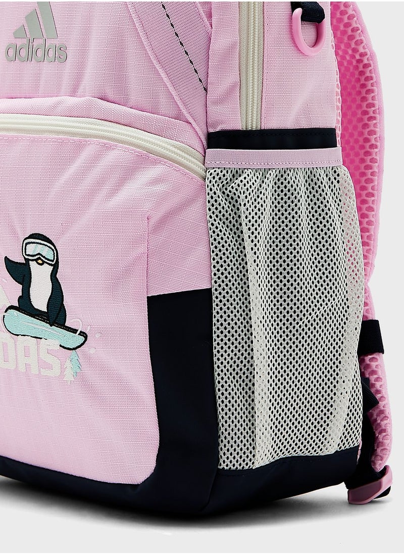 Adidas - 2-Way Backpack Kids - Image 1