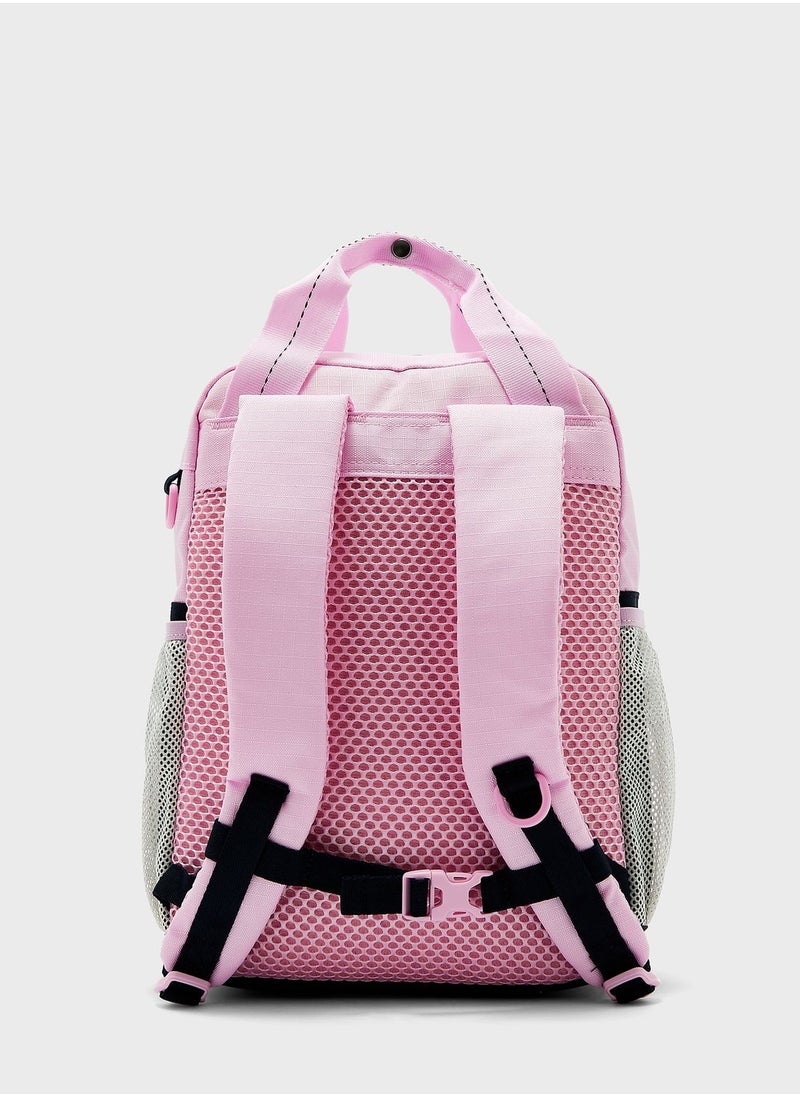 Adidas - 2-Way Backpack Kids - Image 1