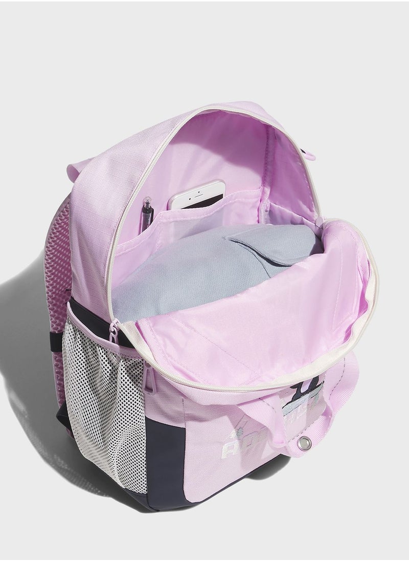 Adidas - 2-Way Backpack Kids - Image 1