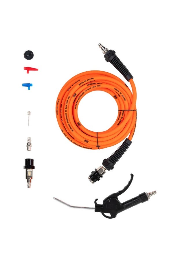 ARB Portable Twin Motor Air Compressor 12V - Image 4