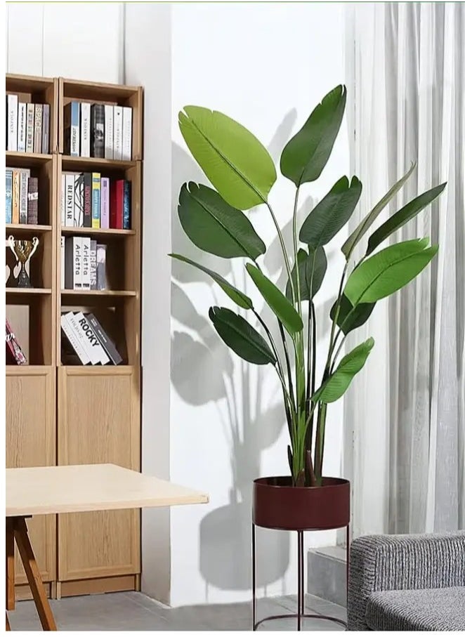 160CM Artificial bird of paradise plant artificial banana tree - pzsku/ZC421C25B6C0145489746Z/45/_/1734330322/88d7ecb5-50fe-4bc8-bd6b-6d7e79ddd7e0