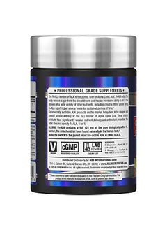 AllMax Nutrition R+ALA, 60 Capsules  - Image 5