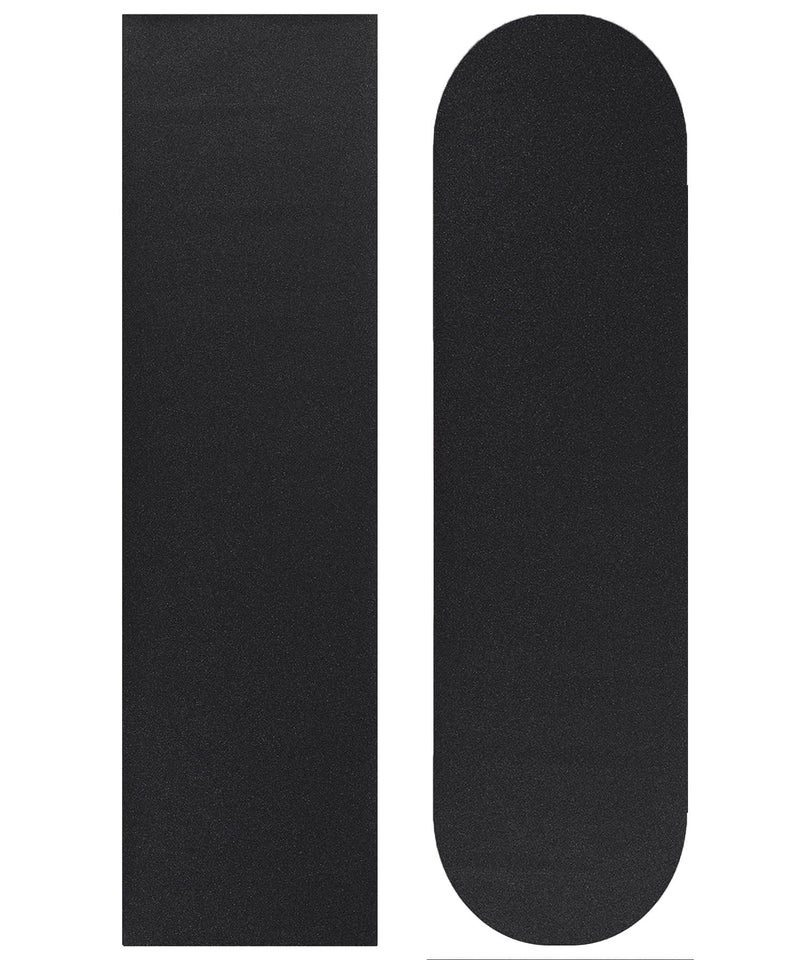 Mr. Pen Mr. Pen- Grip Tape, 10" x 36", Black, Skateboard Grip Tape, Grip Tape Skateboard, Griptape, Longboard Grip Tape, Skateboard Tape, Scooter Grip Tape, Griptape Skateboard, Grip Tape for Skateboards  - Image 2