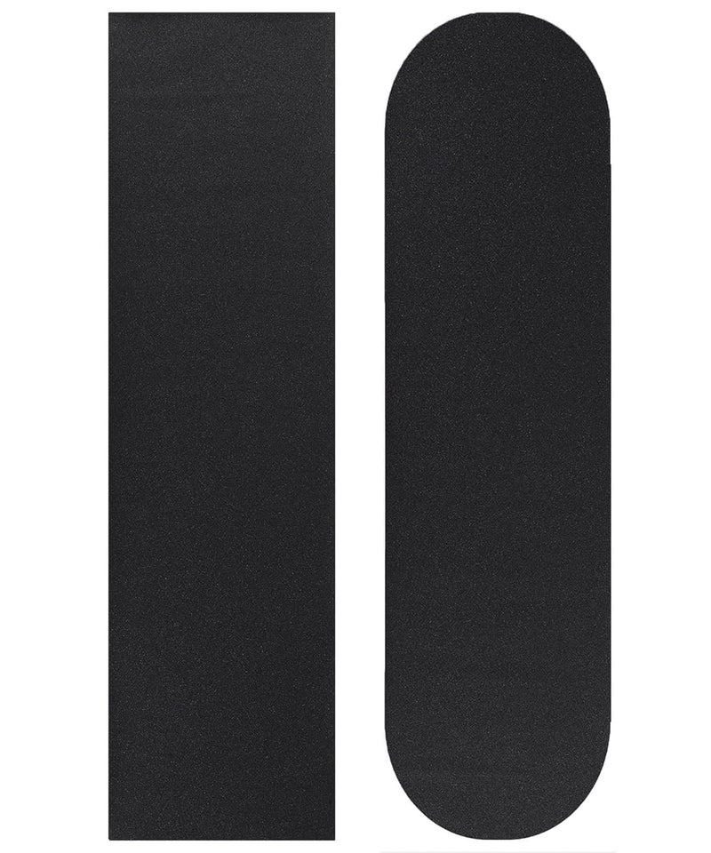 Mr. Pen Mr. Pen- Grip Tape, 10" x 36", Black, Skateboard Grip Tape, Grip Tape Skateboard, Griptape, Longboard Grip Tape, Skateboard Tape, Scooter Grip Tape, Griptape Skateboard, Grip Tape for Skateboards  - Image 1