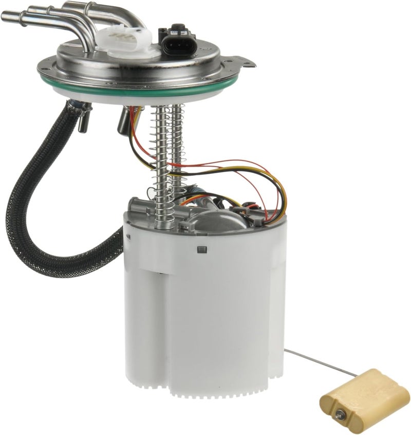 BOSCH 67567 Original Equipment Fuel Pump Module Assembly for Cadillac, Chevrolet, GMC - Image 4