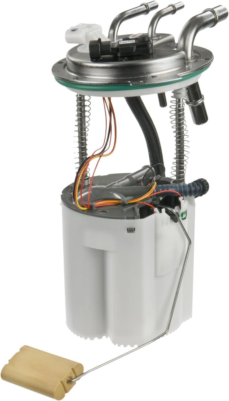 BOSCH 67567 Original Equipment Fuel Pump Module Assembly for Cadillac, Chevrolet, GMC - Image 1